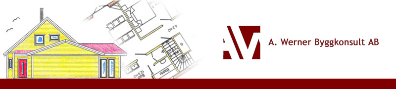 A.Werner Byggkonsult AB