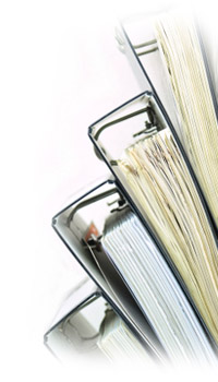 Referenser/Administration